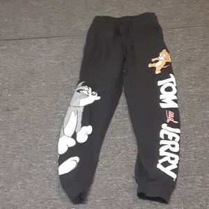 Tom and Jerry Joggers